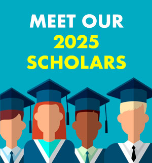 Meet Our Scholars